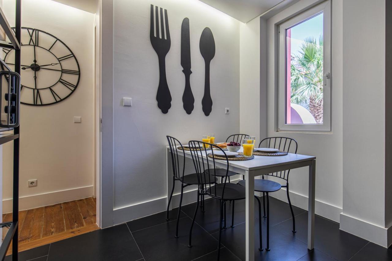 32 -lovely 2 Bedroom In Principe Real Apartamento Lisboa