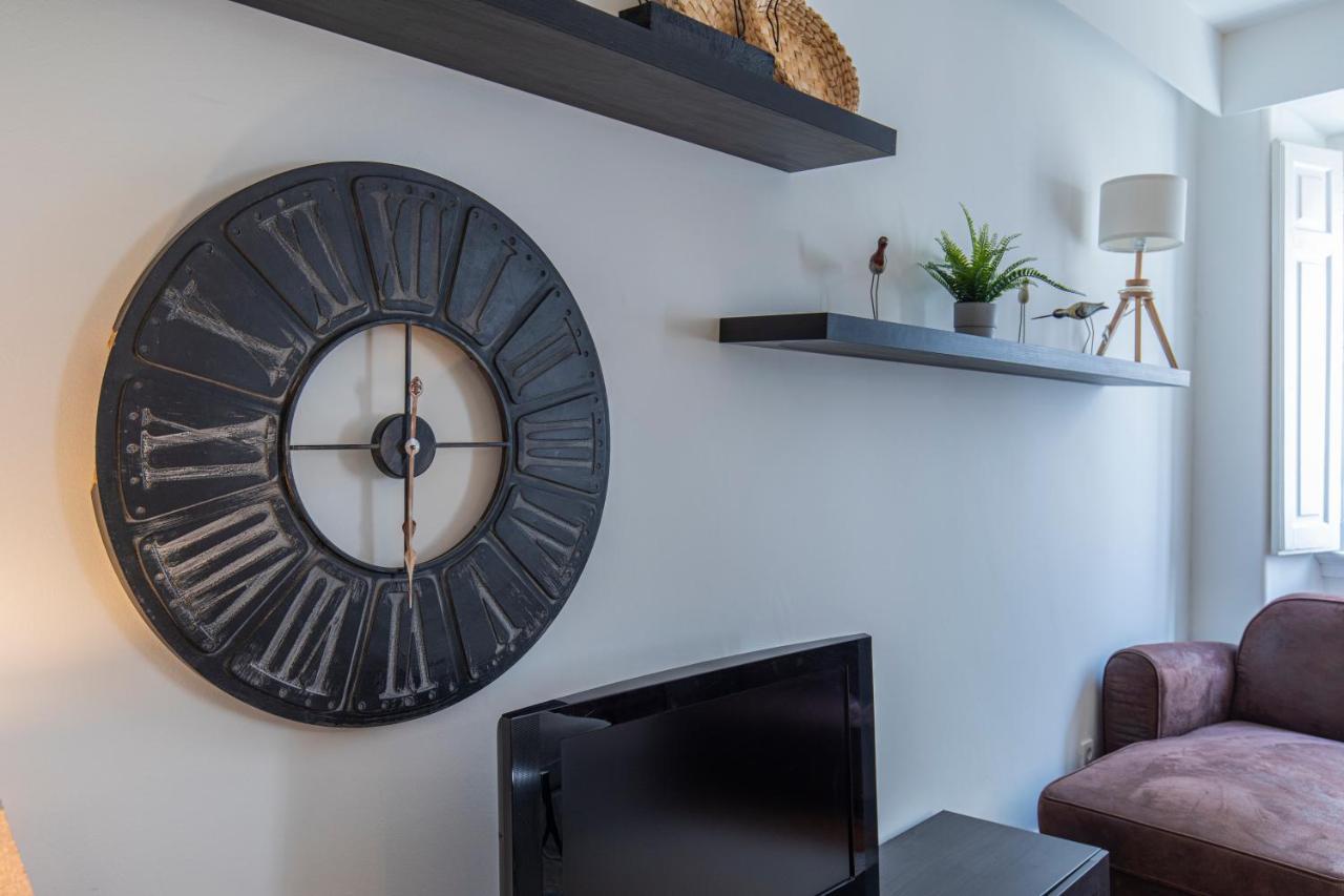 32 -lovely 2 Bedroom In Principe Real Apartamento Lisboa