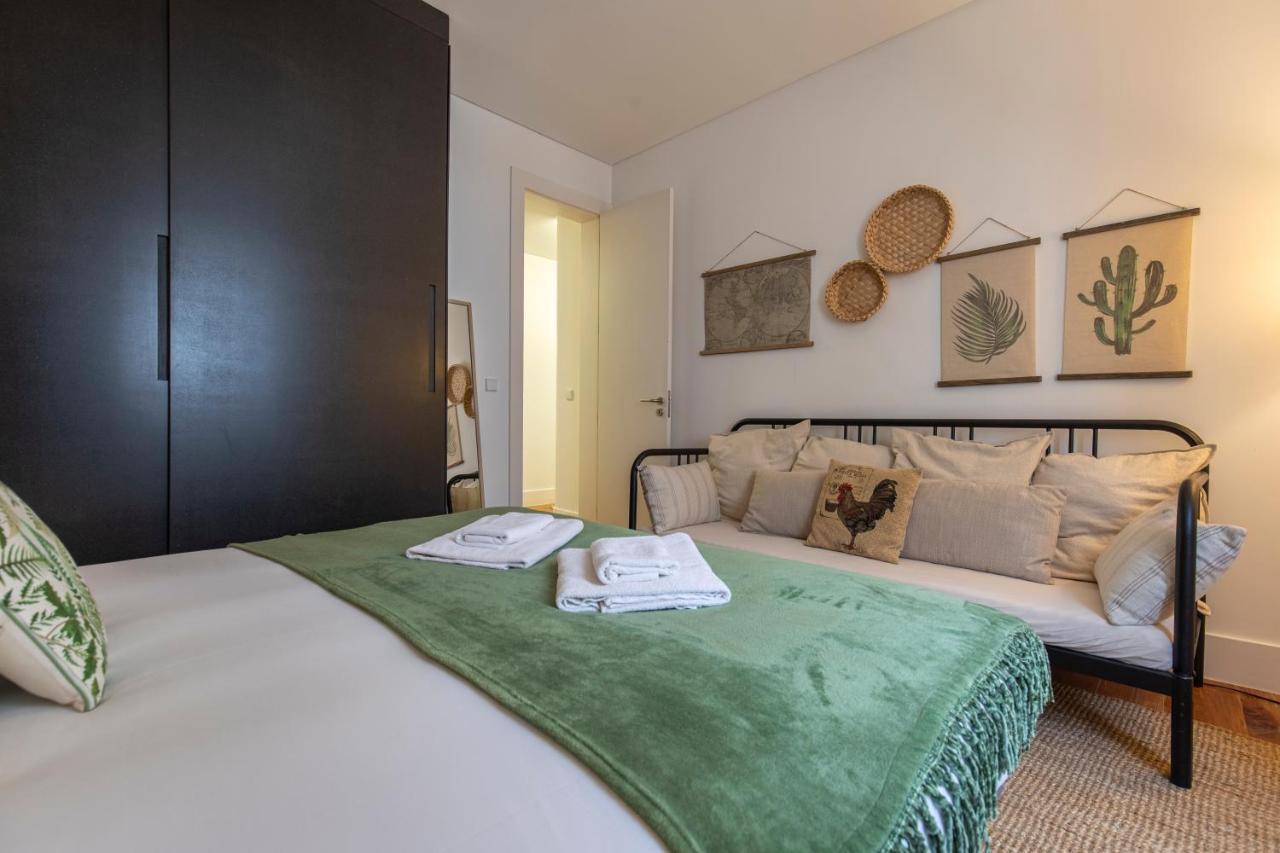 32 -lovely 2 Bedroom In Principe Real Apartamento Lisboa