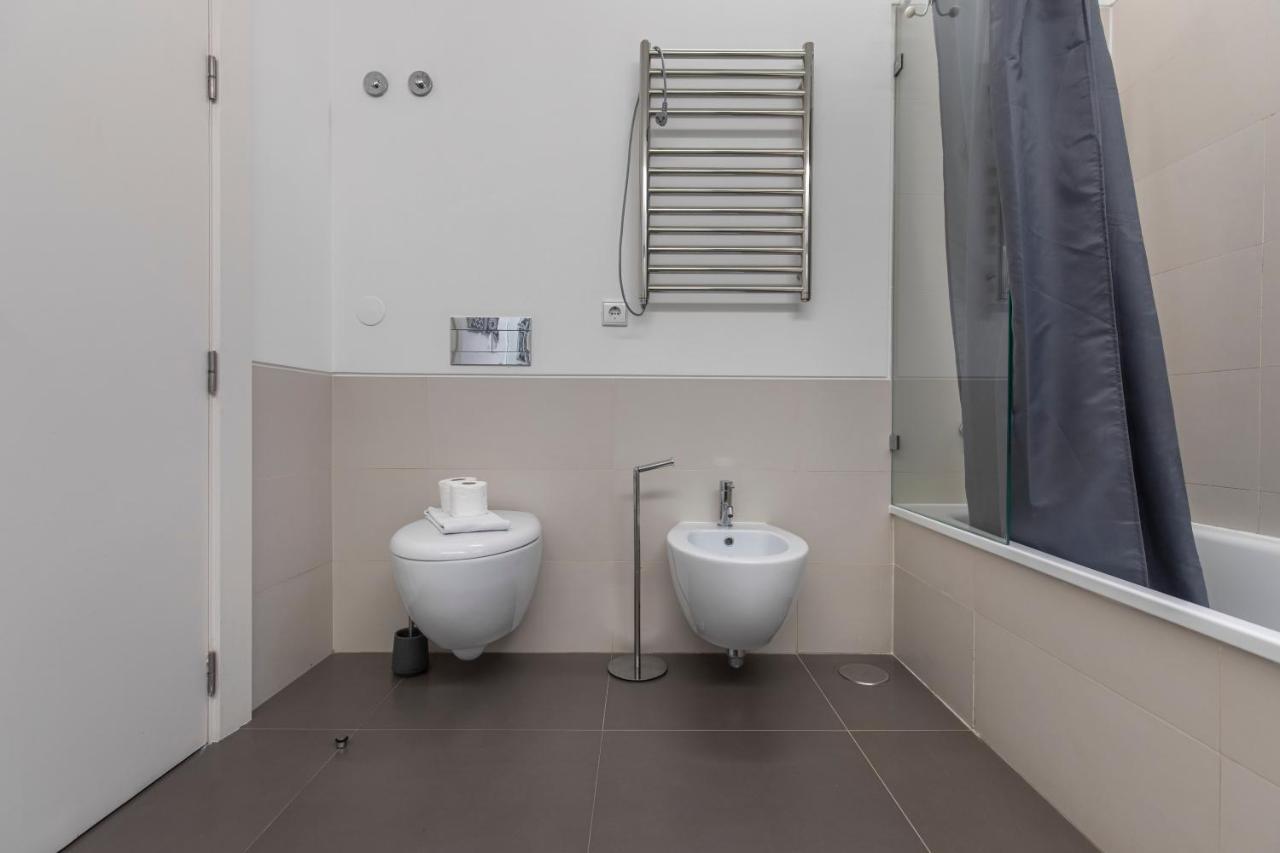 32 -lovely 2 Bedroom In Principe Real Apartamento Lisboa