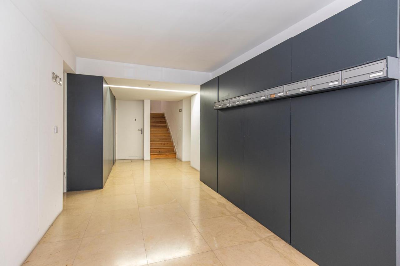 32 -lovely 2 Bedroom In Principe Real Apartamento *