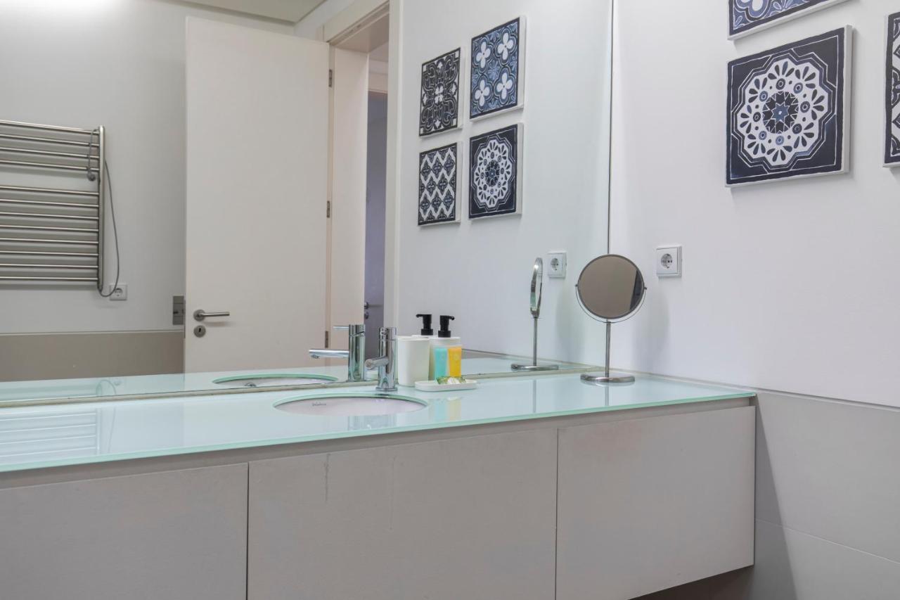 Apartamento 32 -lovely 2 Bedroom In Principe Real Lisboa