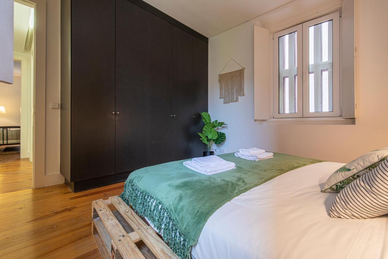 Apartamento 32 -lovely 2 Bedroom In Principe Real *