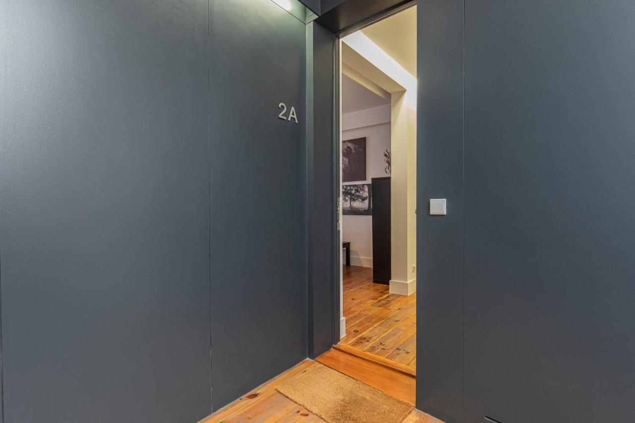 32 -lovely 2 Bedroom In Principe Real Apartamento Lisboa